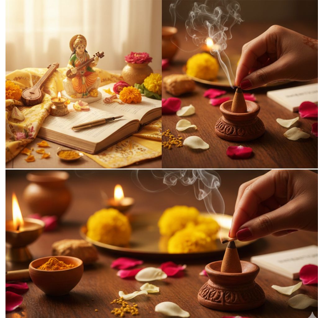 vasant panchami