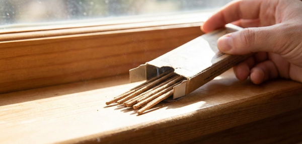 Incense sticks